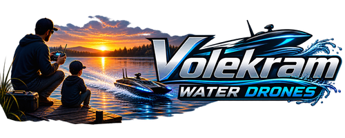 Volekram Water Drones